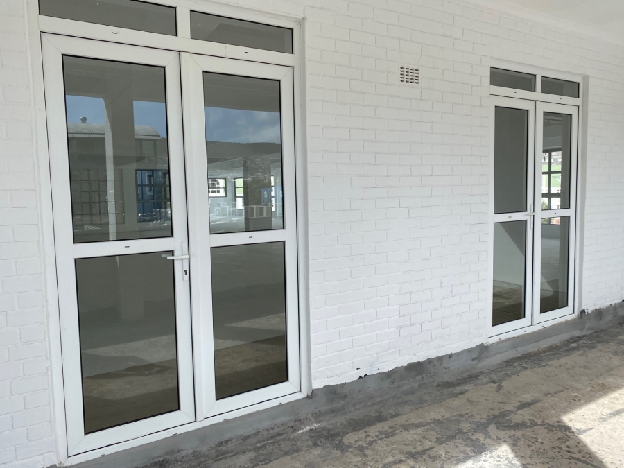 To Let commercial Property for Rent in Gardens Western Cape